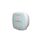Wallbox , Pulsar Plus Electric Vehicle charger, 7 meter cable Type 2 , 22 kW , Wi-Fi, Bluetooth , Compact and powerfull EV Charging stastion - Smaller than a toaster, lighter than a laptop Connect your charger to any smart device via Wi-Fi or Bluetooth an