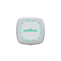Wallbox , Pulsar Plus Electric Vehicle charger, 7 meter cable Type 2 , 22 kW , Wi-Fi, Bluetooth , Compact and powerfull EV Charging stastion - Smaller than a toaster, lighter than a laptop Connect your charger to any smart device via Wi-Fi or Bluetooth an