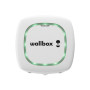 Wallbox , Pulsar Plus Electric Vehicle charger, 7 meter cable Type 2 , 22 kW , Wi-Fi, Bluetooth , Compact and powerfull EV Charging stastion - Smaller than a toaster, lighter than a laptop Connect your charger to any smart device via Wi-Fi or Bluetooth an