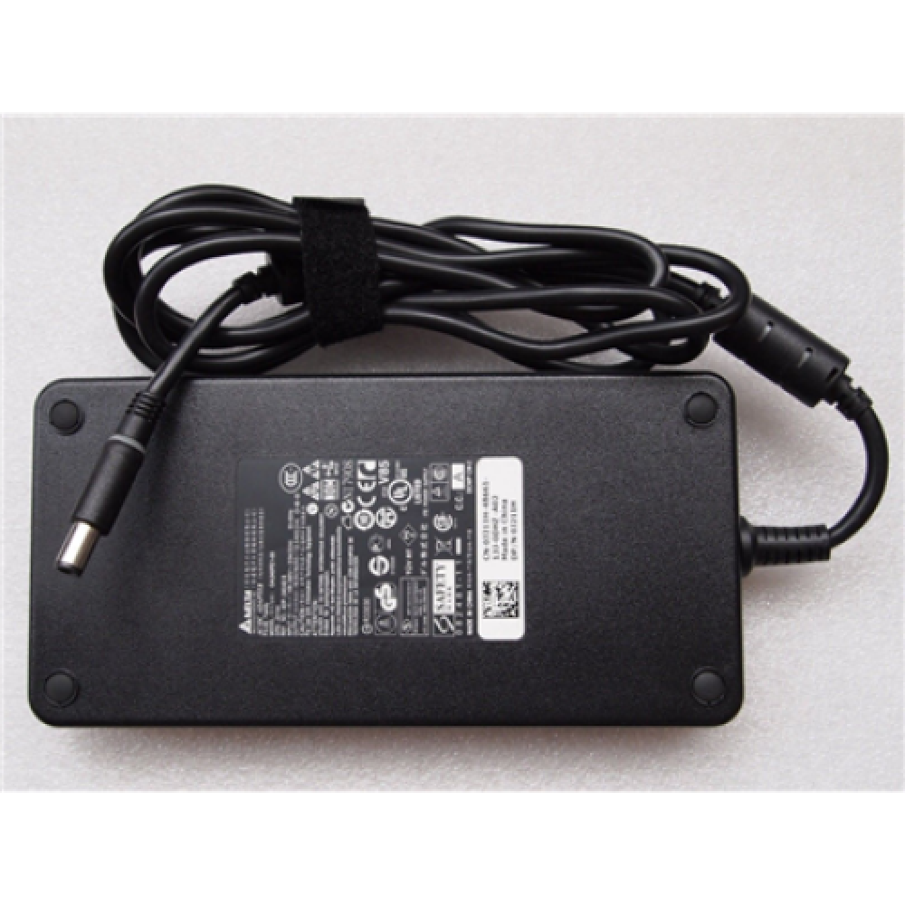 Dell AC Power Adapter Kit 240W 7.4mm 450-18650 AC adapter with power cord