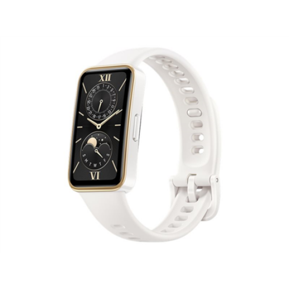 Huawei Band 9 (White), Kimi-B19 , Huawei