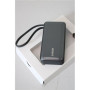 SALE OUT. Anker 545 Nano Power Bank , A1259G11 , 10000 mAh , Black , DEMO