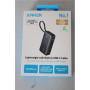 SALE OUT. Anker 545 Nano Power Bank , A1259G11 , 10000 mAh , Black , DEMO