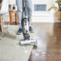 Bissell , All-in One Multi-Surface Cleaner , Crosswave HydroSteam Pet Pro , Corded operating , Washing function , 1100 W , Grey , Warranty 24 month(s)