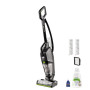 Bissell , All-in One Multi-Surface Cleaner , Crosswave HydroSteam Pet Pro , Corded operating , Washing function , 1100 W , Grey , Warranty 24 month(s)