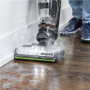 Bissell , All-in One Multi-Surface Cleaner , Crosswave HydroSteam Pet Pro , Corded operating , Washing function , 1100 W , Grey , Warranty 24 month(s)