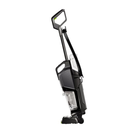 Bissell , All-in One Multi-Surface Cleaner , Crosswave HydroSteam Pet Pro , Corded operating , Washing function , 1100 W , Grey , Warranty 24 month(s)