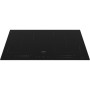 BEKO Hob , HII64720QUF2T , Induction , Number of burners/cooking zones 4 , Touch , Timer , Black