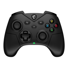 MSI Gaming Controller , FORCE GC300 WIRELESS , Black , Wireless
