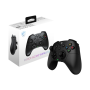 MSI Gaming Controller , FORCE GC300 WIRELESS , Black , Wireless