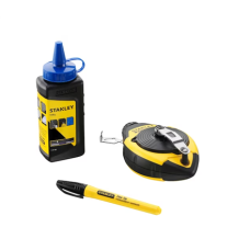 Stanley , FATMAX Cord and Powder Marker Set