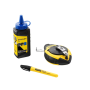 Stanley , FATMAX Cord and Powder Marker Set