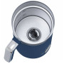 Adler , Milk frother , AD 4494 , 500 W , Milk frother , Dark Blue