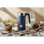 Adler , Milk frother , AD 4494 , 500 W , Milk frother , Dark Blue