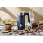 Adler , Milk frother , AD 4494 , 500 W , Milk frother , Dark Blue