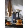 Adler , Milk frother , AD 4494 , 500 W , Milk frother , Dark Blue