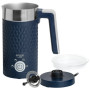 Adler , Milk frother , AD 4494 , 500 W , Milk frother , Dark Blue