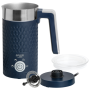 Adler , Milk frother , AD 4494 , 500 W , Milk frother , Dark Blue