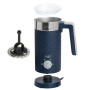 Adler , Milk frother , AD 4494 , 500 W , Milk frother , Dark Blue