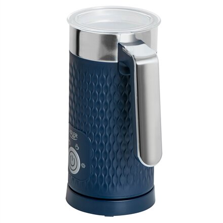 Adler , Milk frother , AD 4494 , 500 W , Milk frother , Dark Blue