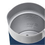 Adler , Milk frother , AD 4494 , 500 W , Milk frother , Dark Blue