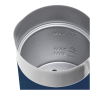 Adler , Milk frother , AD 4494 , 500 W , Milk frother , Dark Blue