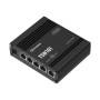 Teltonika , Automotive Switch, 5 ports , TSW101 , Unmanaged , Wall-mountable