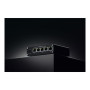 Teltonika , Automotive Switch, 5 ports , TSW101 , Unmanaged , Wall-mountable