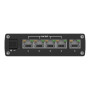 Teltonika , Automotive Switch, 5 ports , TSW101 , Unmanaged , Wall-mountable