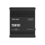 Teltonika , Automotive Switch, 5 ports , TSW101 , Unmanaged , Wall-mountable