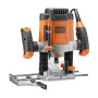 BLACK & DECKER , Milling Machine , KW1200EKA-QS , 1200 W