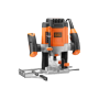 BLACK & DECKER , Milling Machine , KW1200EKA-QS , 1200 W