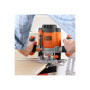 BLACK & DECKER , Milling Machine , KW1200EKA-QS , 1200 W