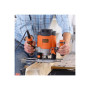 BLACK & DECKER , Milling Machine , KW1200EKA-QS , 1200 W
