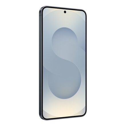 Samsung , Galaxy , S25 (S931) , Blue Black , 6.2 , Dynamic AMOLED 2X , 2340 x 1080 pixels , Qualcomm , Snapdragon 8 Elite , Internal RAM 12 GB , 256 GB , Dual SIM , 3G , 4G , 5G , Main camera resolution 50+10+12 MP , Secondary camera resolution 12 MP , An