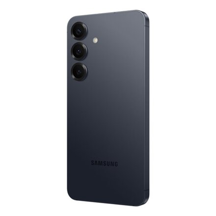 Samsung , Galaxy , S25 (S931) , Blue Black , 6.2 , Dynamic AMOLED 2X , 2340 x 1080 pixels , Qualcomm , Snapdragon 8 Elite , Internal RAM 12 GB , 256 GB , Dual SIM , 3G , 4G , 5G , Main camera resolution 50+10+12 MP , Secondary camera resolution 12 MP , An
