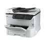 Epson Multifunctional printer , WF-C8610DWF , Inkjet , Colour , All-in-One , A3 , Wi-Fi , Grey/Black