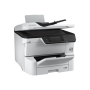 Epson Multifunctional printer , WF-C8610DWF , Inkjet , Colour , All-in-One , A3 , Wi-Fi , Grey/Black