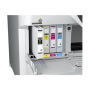 Epson Multifunctional printer , WF-C8610DWF , Inkjet , Colour , All-in-One , A3 , Wi-Fi , Grey/Black