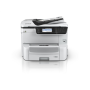 Epson Multifunctional printer , WF-C8610DWF , Inkjet , Colour , All-in-One , A3 , Wi-Fi , Grey/Black