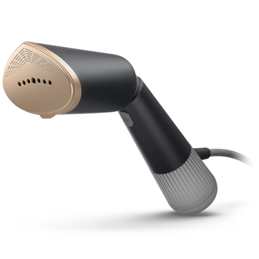 Philips , Steamer , STH5030/80 5000 Series , Handheld , 1300 W , 0.12/0.2 L , 24 g/min , Dark Grey