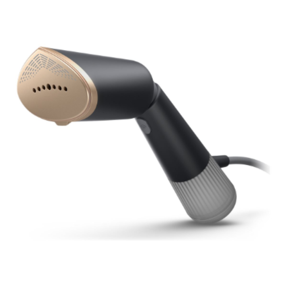 Philips , Steamer , STH5030/80 5000 Series , Handheld , 1300 W , 0.12/0.2 L , 24 g/min , Dark Grey