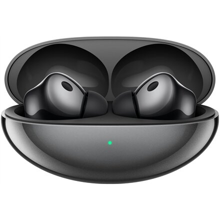 Huawei FreeBuds Neo , Bluetooth , Microphone , Starry Black , Noise canceling