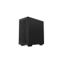 Deepcool , MATREXX 40 3FS , Black , Micro ATX , Power supply included N , ATX PS2_Length less than 170mm