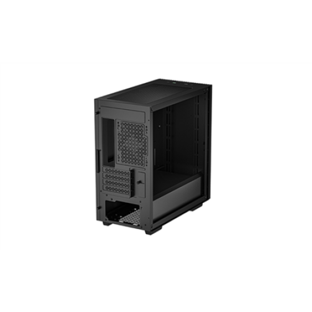 Deepcool , MATREXX 40 3FS , Black , Micro ATX , Power supply included N , ATX PS2_Length less than 170mm