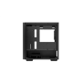 Deepcool , MATREXX 40 3FS , Black , Micro ATX , Power supply included N , ATX PS2_Length less than 170mm