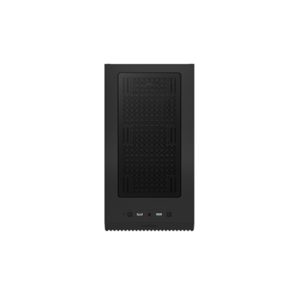 Deepcool , MATREXX 40 3FS , Black , Micro ATX , Power supply included N , ATX PS2_Length less than 170mm