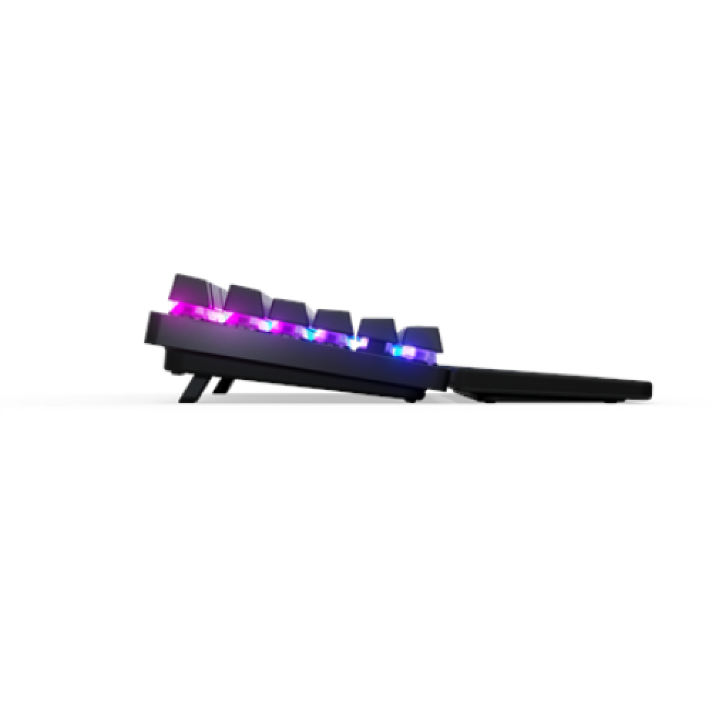 SteelSeries Gaming Keyboard Apex Pro TKL (2023), RGB LED light, US, Black, Wireless