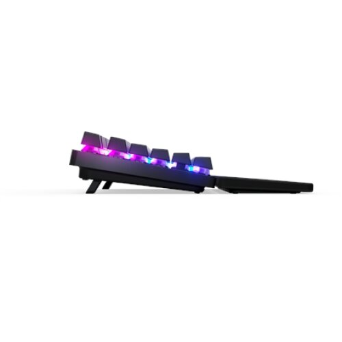 SteelSeries Gaming Keyboard Apex Pro TKL (2023), RGB LED light, US, Black, Wireless