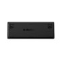 SteelSeries Gaming Keyboard Apex Pro TKL (2023), RGB LED light, US, Black, Wireless